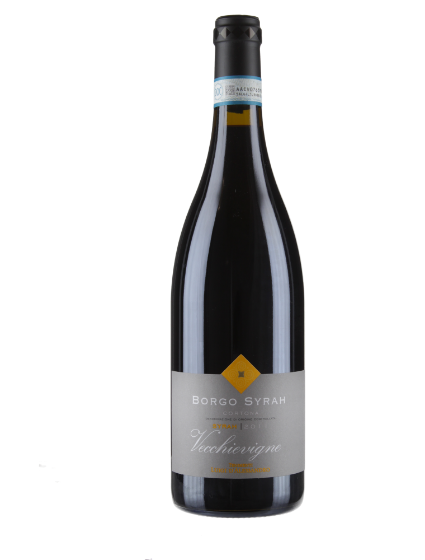 Borgo Syrah Vecchievigne